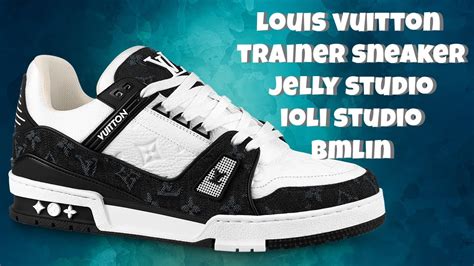 louis vuitton trainers replica|louis vuitton trainers women's.